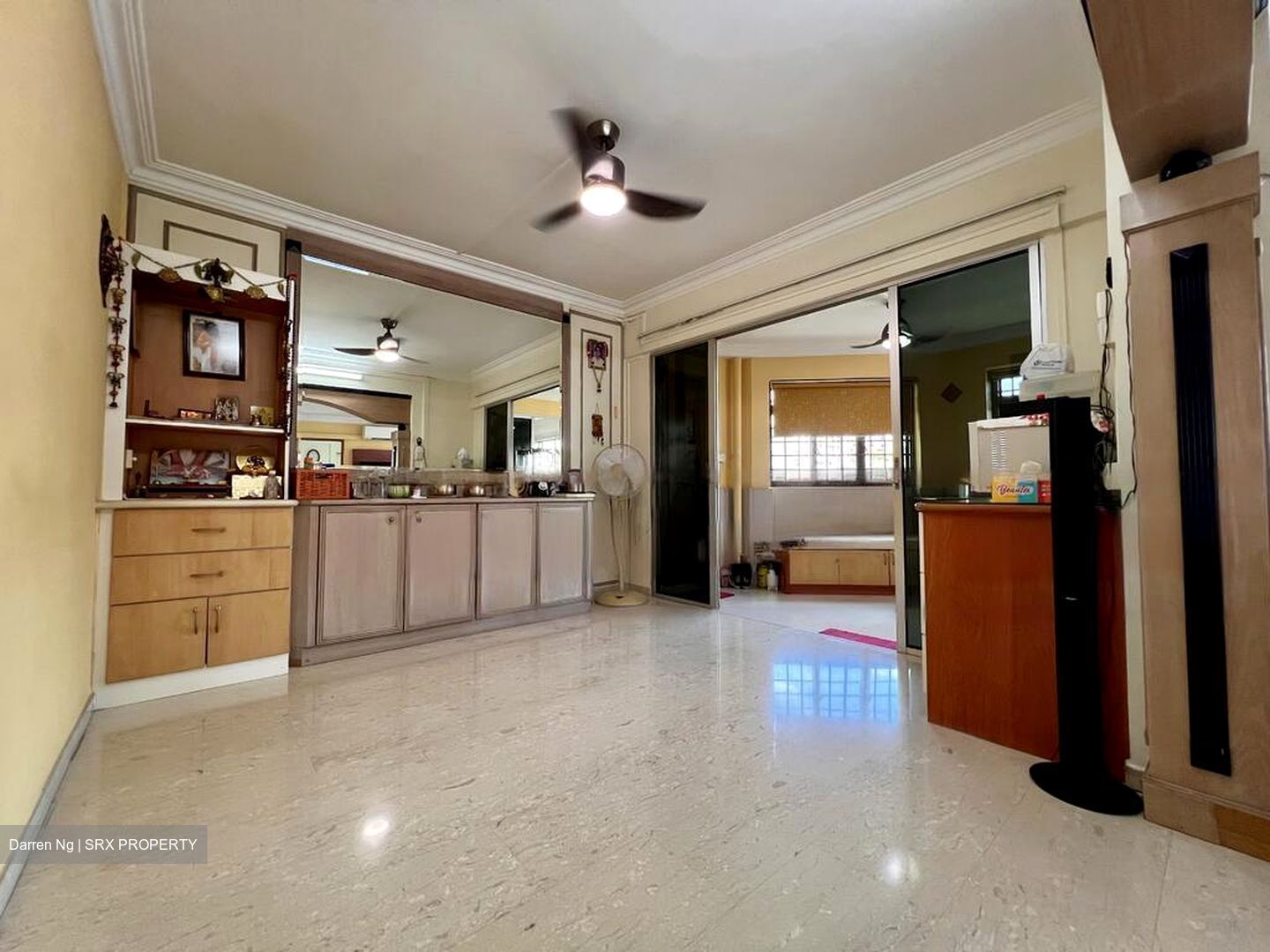 Blk 134 Pasir Ris Street 11 (Pasir Ris), HDB Executive #485820921